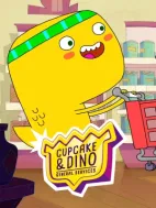 Cupcake & Dino - Dịch vụ tổng hợp (Phần 1)