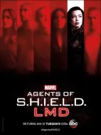 Đặc Vụ S.H.I.E.L.D. (Phần 4)