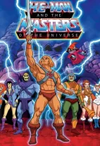 He-Man và những chủ nhân vũ trụ (Phần 1)