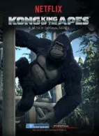 Kong: Vua khỉ (Phần 1)