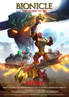 LEGO Bionicle: Hành trình huyền thoại