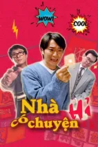 Nhà Có Chuyện Hỉ