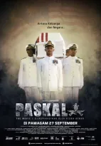 Paskal: Nhiệm vụ giải cứu