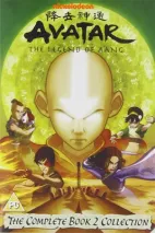 Thế Thần: Ngự khí sư cuối cùng (Phần 2)