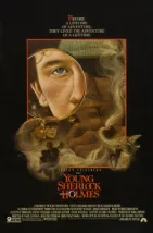 Tuổi trẻ Sherlock Holmes