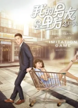 Poster phim 28 ngày