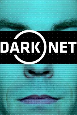 Poster phim Dark Net S2
