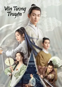 Poster phim Vân Tương Truyện