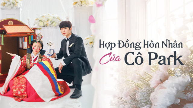 Hợp Đồng Hôn Nhân - Mô-típ cũ nhưng mới: Khai thác mới mẻ, thú vị