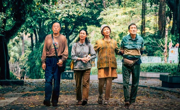 Anh Yêu Em: Bộ phim lấy đi nhiều nước mắt của khán giả