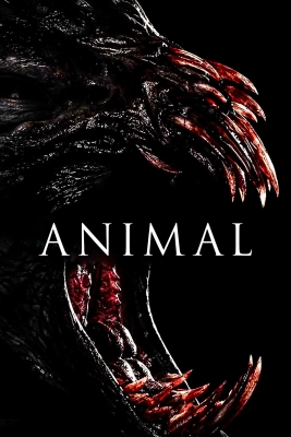 Poster phim Animal