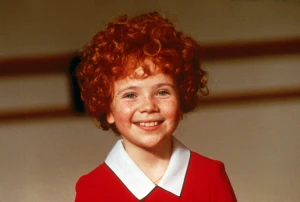 Annie (Annie)
