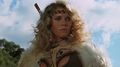 Barbarian Queen (Barbarian Queen)