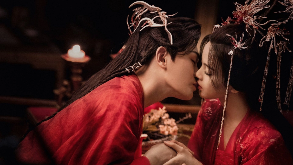 Bảy Kiếp May Mắn - Love you seven times
