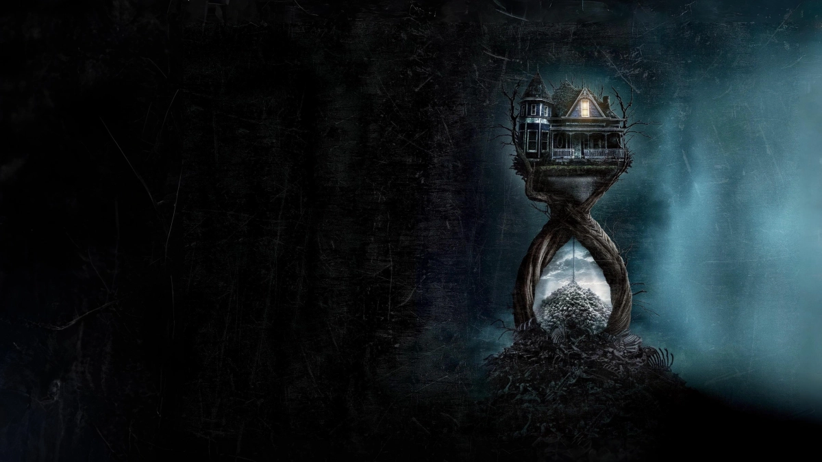 Bí Mật Kinh Hoàng - Until Dawn