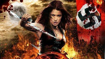 BloodRayne: The Third Reich (BloodRayne: The Third Reich)