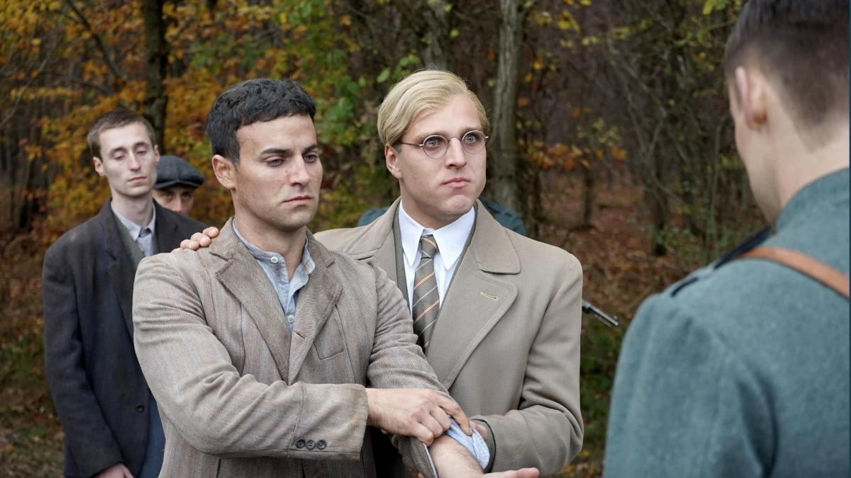 Bonhoeffer: Pastor. Spy. Assassin - Bonhoeffer: Pastor. Spy. Assassin