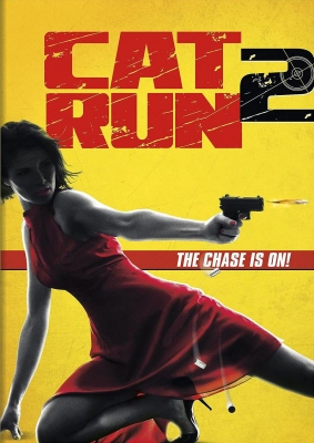 Poster phim Cat Run 2
