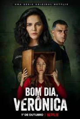 Poster phim Chào Buổi Sáng Verônica