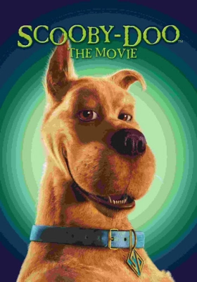Poster phim Chú Chó Siêu Quậy