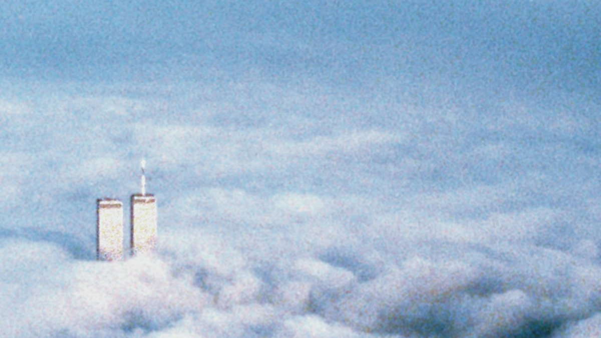 Chuyện Xảy Ra Vào Ngày 11/9 - What Happened on September 11