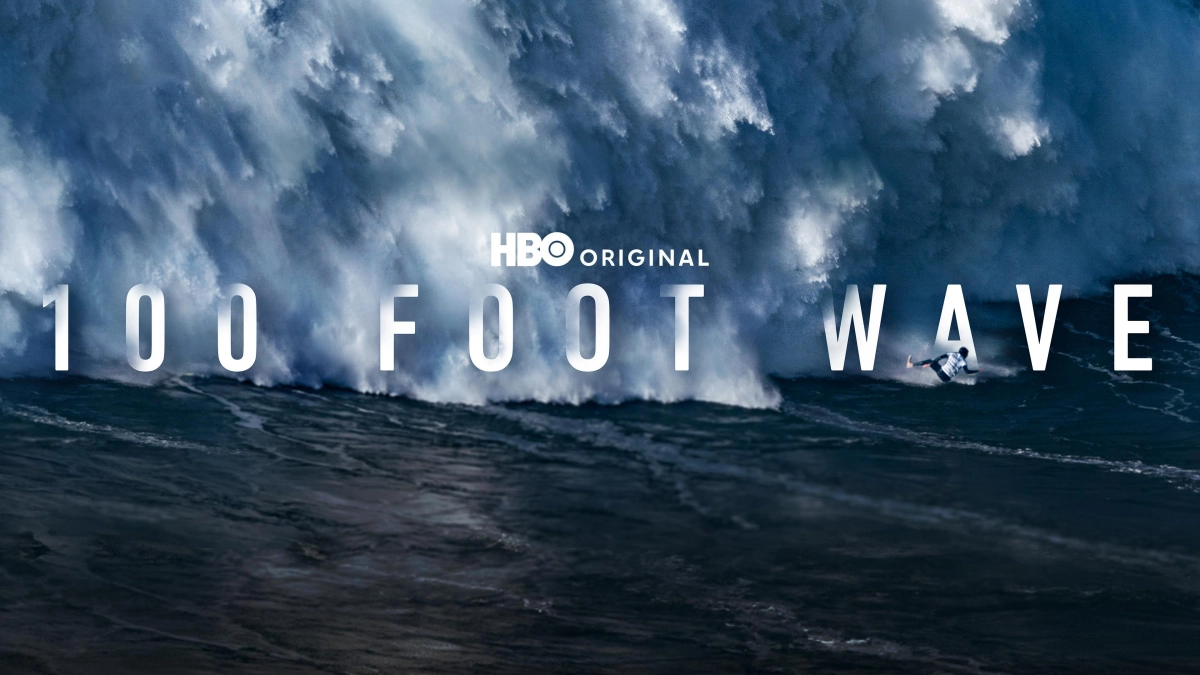 Cơn Sóng Lừng 30 Mét (Phần 1) - 100 Foot Wave (Season 1)