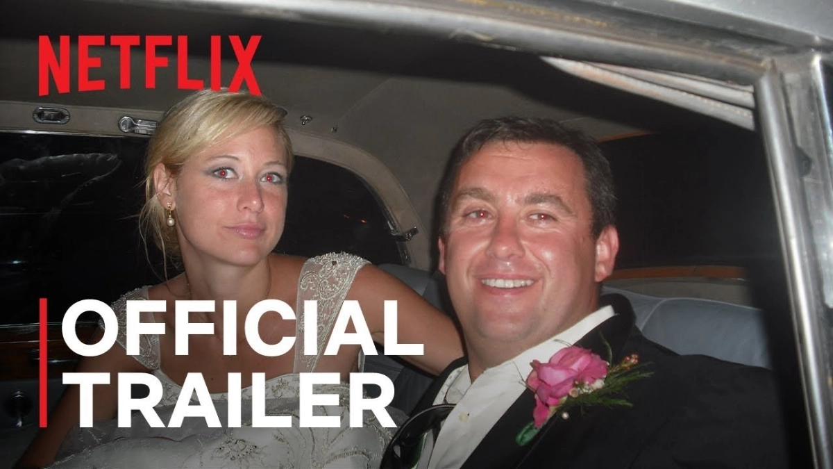 Cuộc hôn nhân chết chóc kiểu Mỹ - A Deadly American Marriage