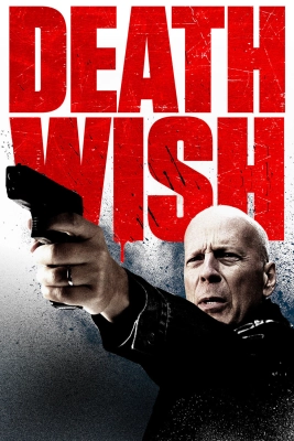 Poster phim Death Wish