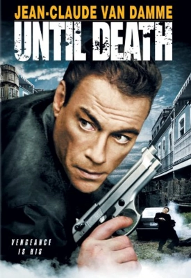 Poster phim Đến Phút Cuối Cùng
