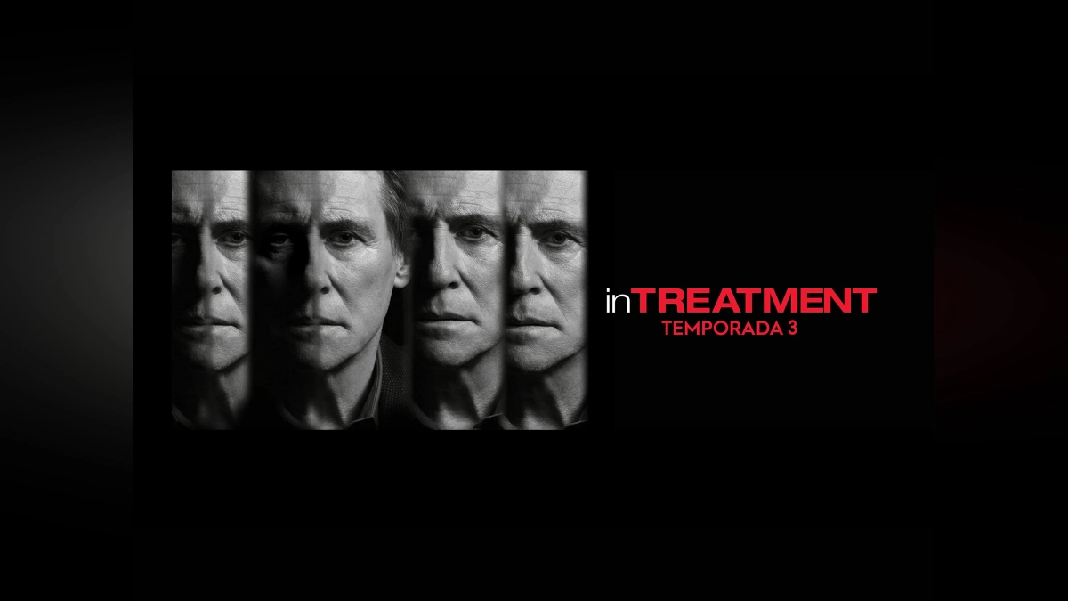 Điều Trị Tâm Lí (Phần 3) - In Treatment (Season 3)