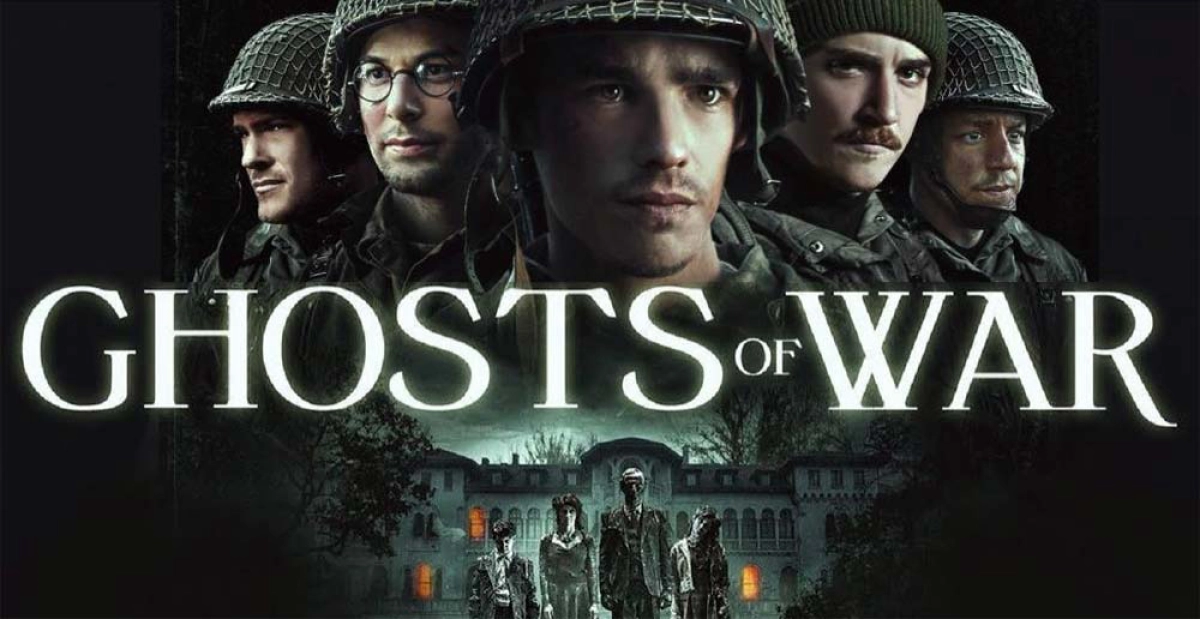 Dinh Thự Oan Khuất - Ghosts Of War