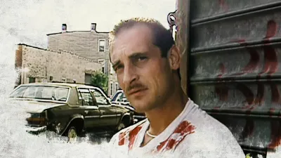 Đời Tội Phạm 1984-2020 (Life of Crime: 1984-2020)