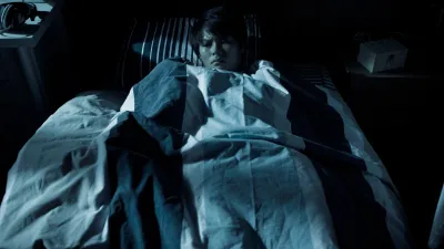 Đứa Trẻ Ma Quái (Ghost Child)
