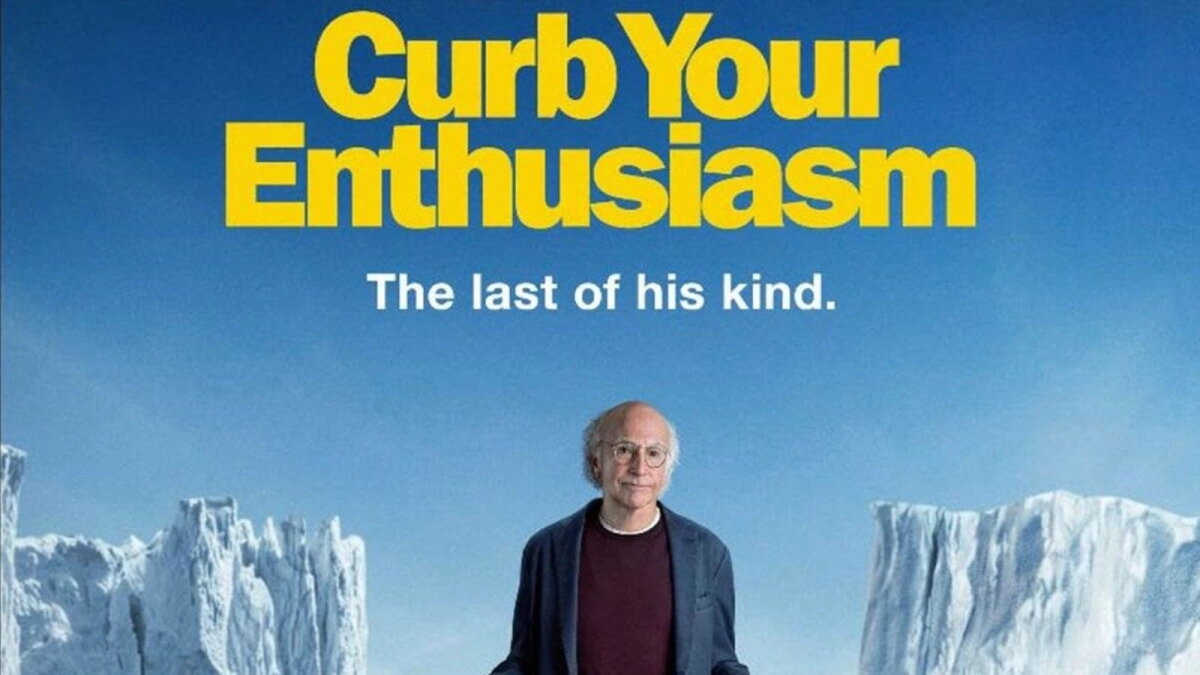 Đừng Quá Nhiệt Tình (Phần 12) (Curb Your Enthusiasm (Season 12))