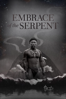 Poster phim Embrace of the Serpent
