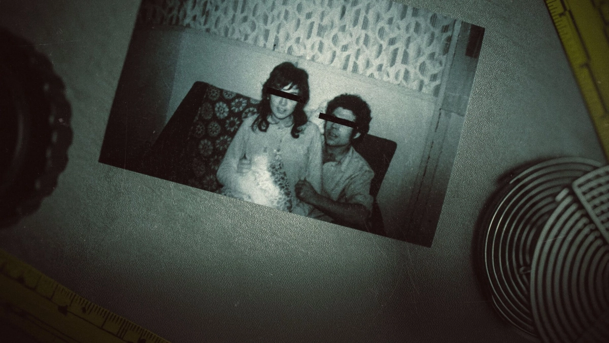 Fred và Rose West: Nỗi kinh hoàng nước Anh - Fred and Rose West: A British Horror Story