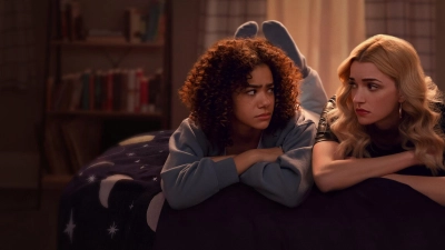 Ginny & Georgia (Phần 3) (Ginny & Georgia (Season 3))