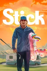 Golf Thủ Kỳ Tài - Stick