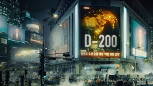 Tạm Biệt Trái Đất (Goodbye Earth)