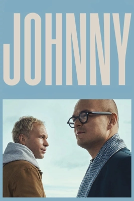 Poster phim Johnny