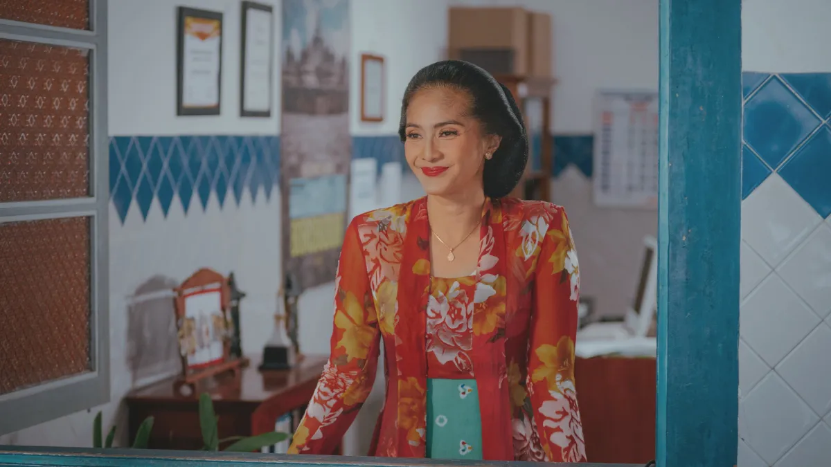 Khách Sạn Của Bà Broto (Losmen Bu Broto: The Series)