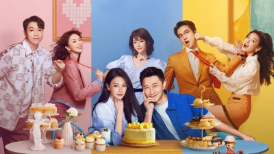 Khoảnh Khắc Nở Rộ Của Hứa Khai Tâm (Double Happiness)