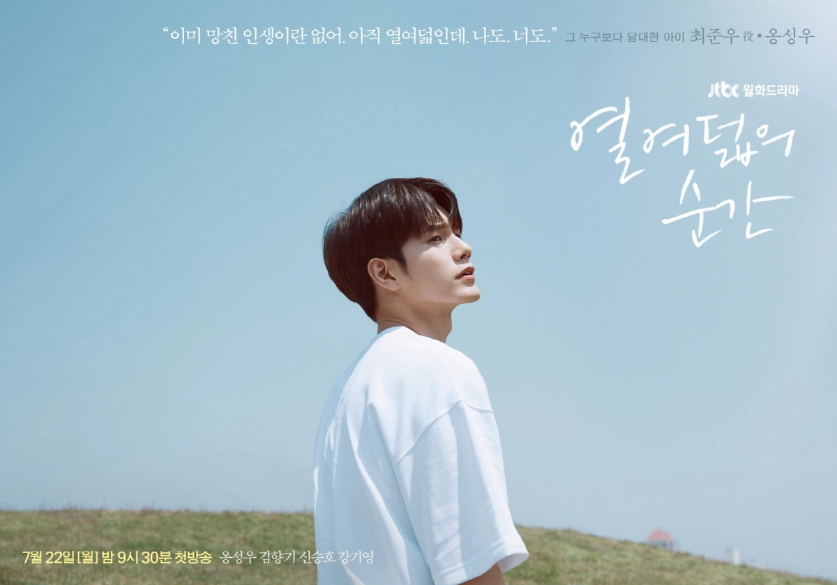 Khoảnh khắc tuổi 18 - Moment of Eighteen
