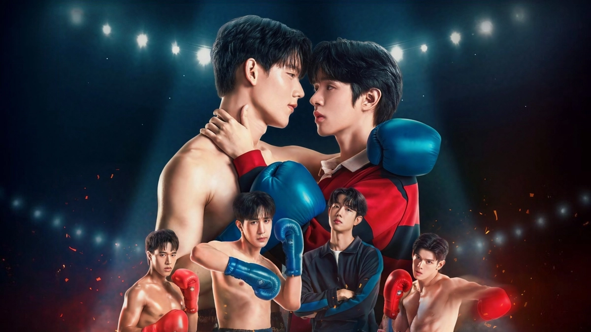 Knock Out - Knock Out
