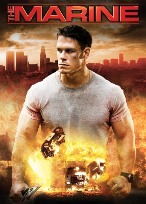 Poster phim Lính Thủy Đánh Bộ