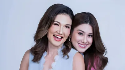 Mẹ Kế (Stepmother)
