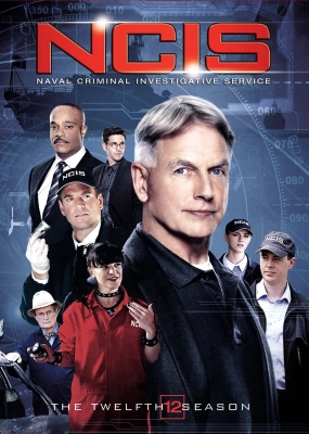 Poster phim NCIS (Phần 12)