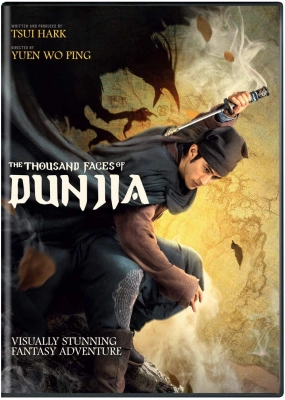 Poster phim Ngũ Hiệp Trừ Yêu
