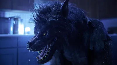 Người Sói (Werewolves)