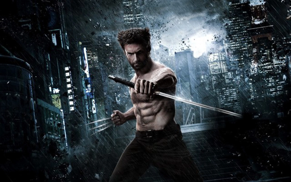 Người Sói Wolverine - Full